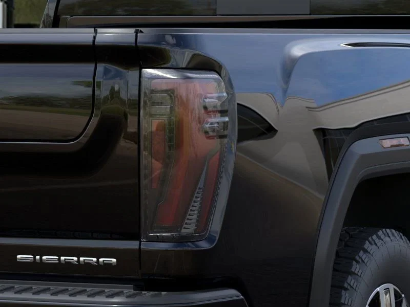 New 2026 Onyx Black GMC Denali image 11
