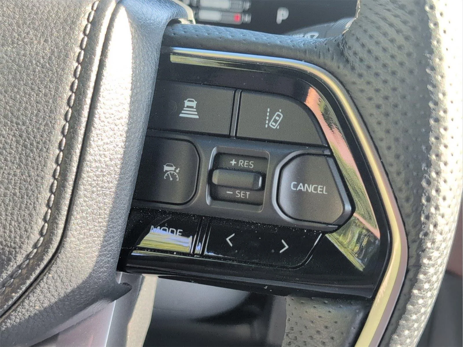 Used 2025 Smoked Mesquite Toyota 1794 Edition image 25
