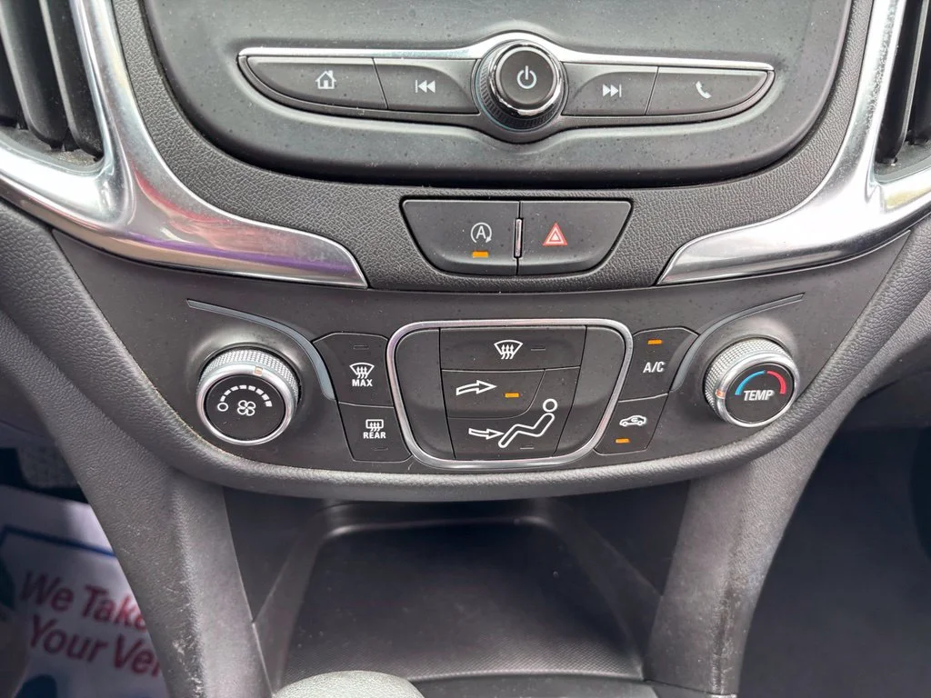 Used 2022 Blue Chevrolet LT image 23