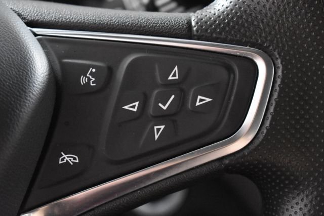 Used 2024 Blue Chevrolet LS image 22