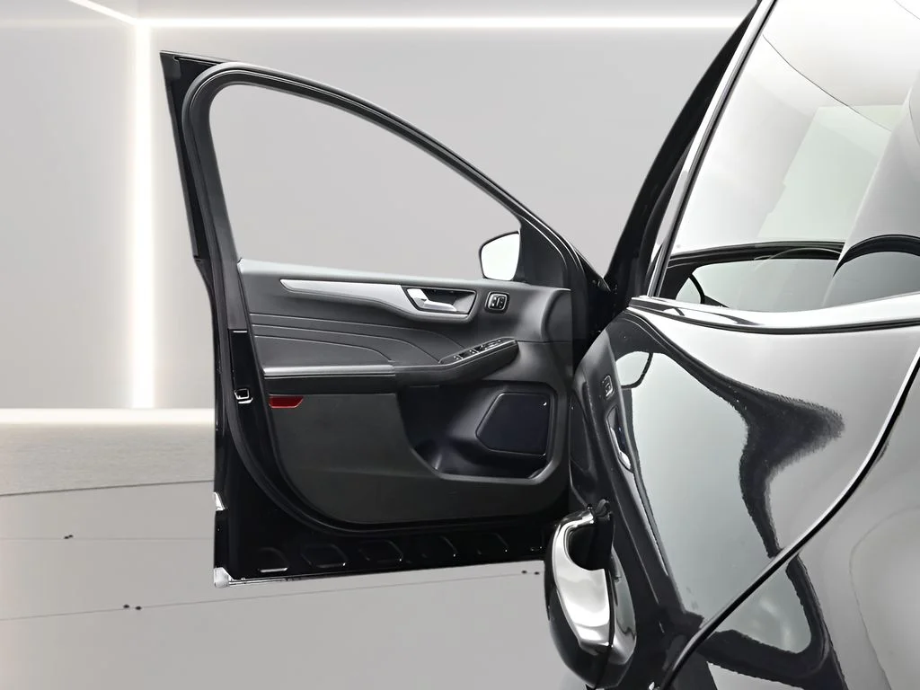 Used 2024 Agate Black Metallic Ford Platinum image 18