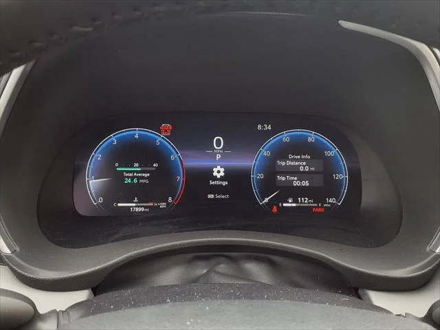 Certified Used 2025 Gray Toyota Limited image 54