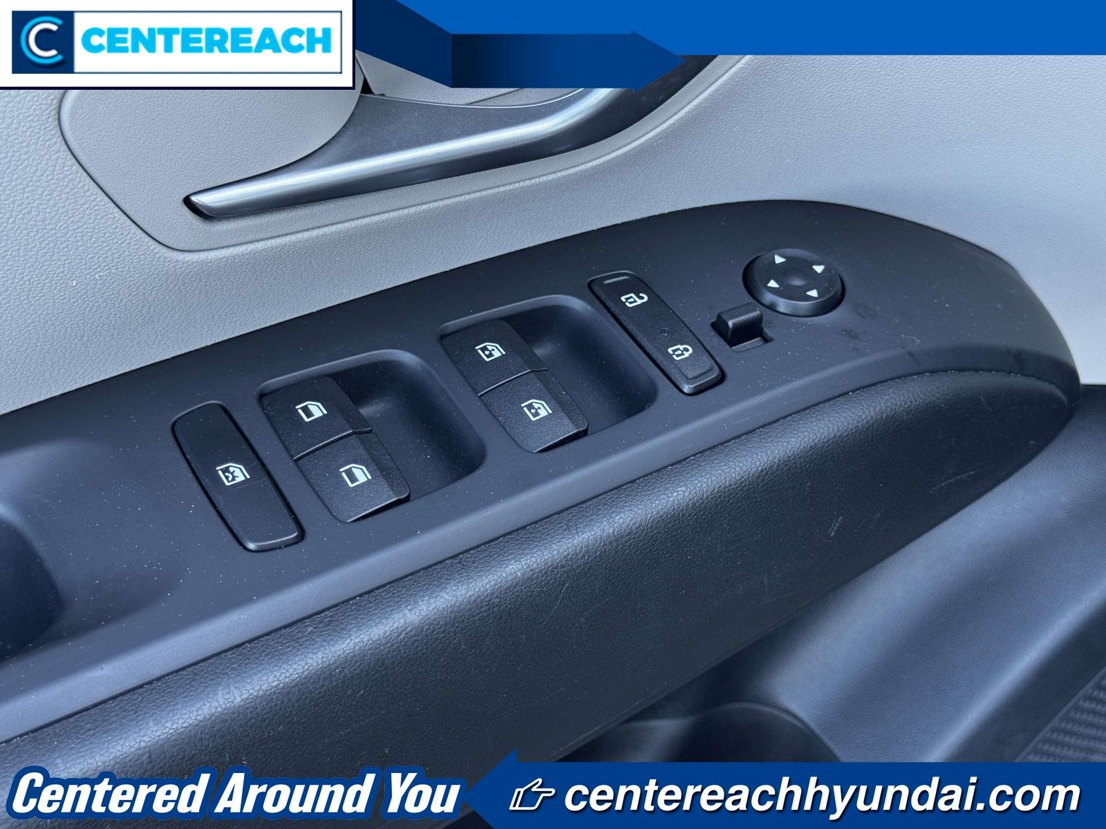 Certified Used 2023 Silver Hyundai SEL image 16