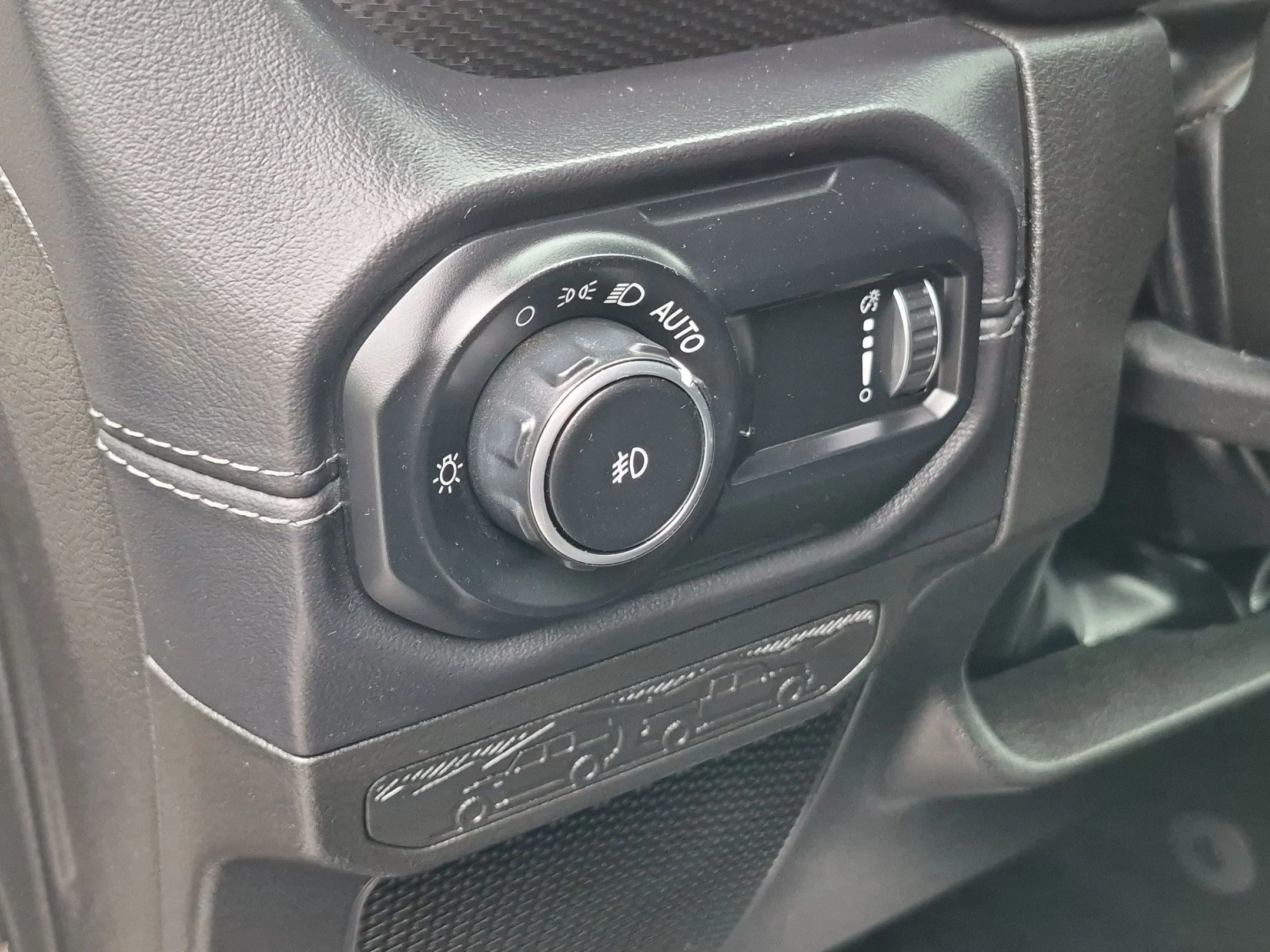 2024 Jeep Wrangler 4-Door Rubicon - Photo 22