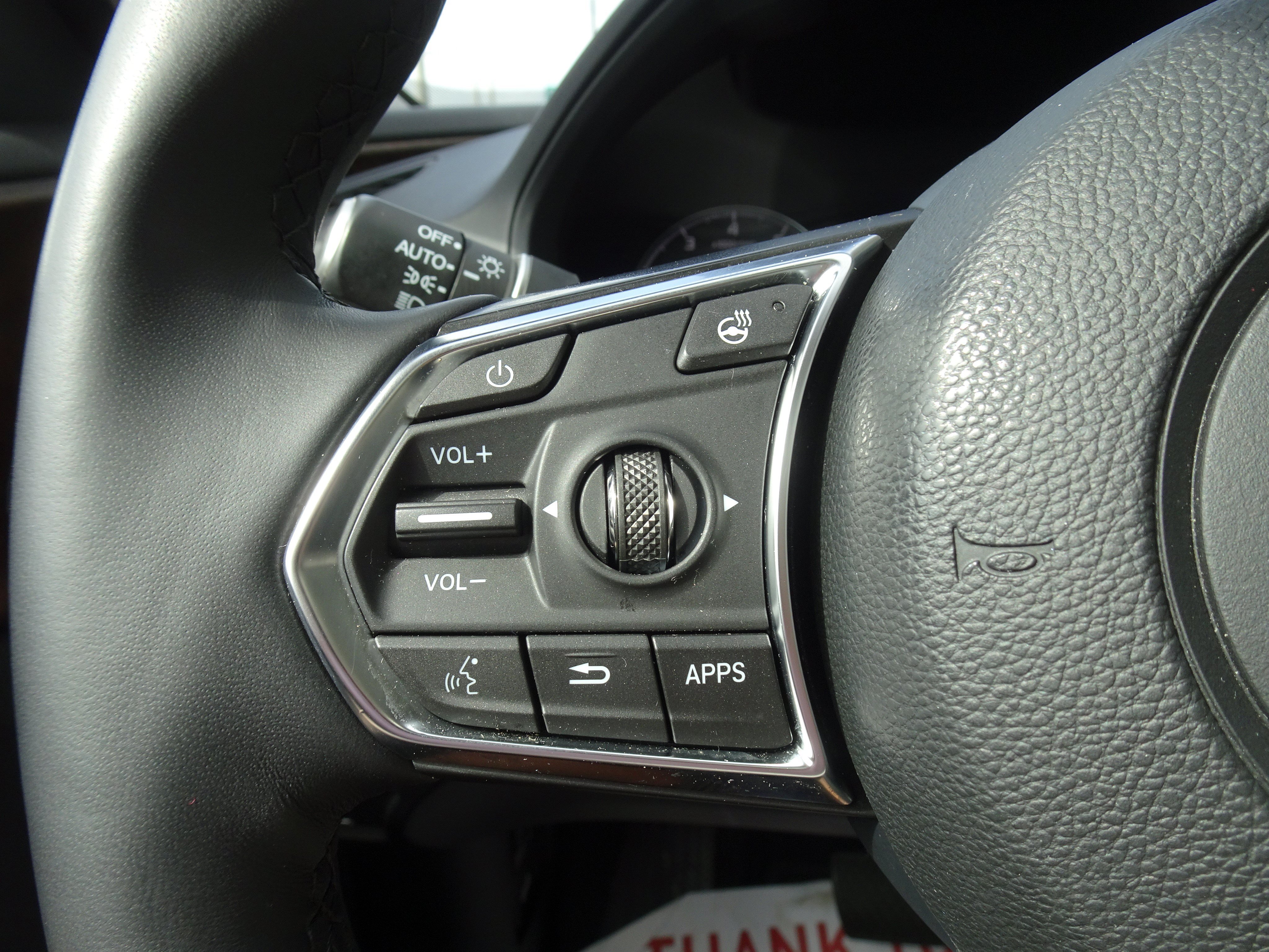 Used 2019 Gunmetal Metallic Acura w/Advance Pkg image 21