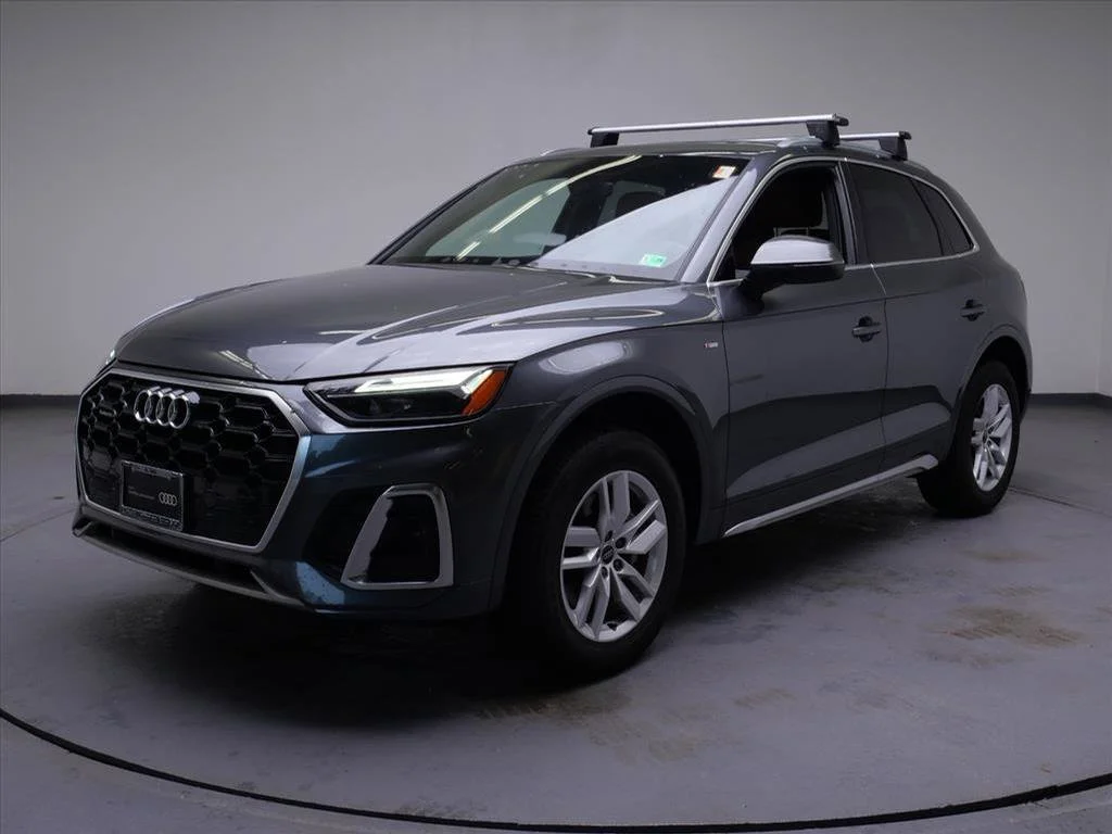 2024 Audi Q5