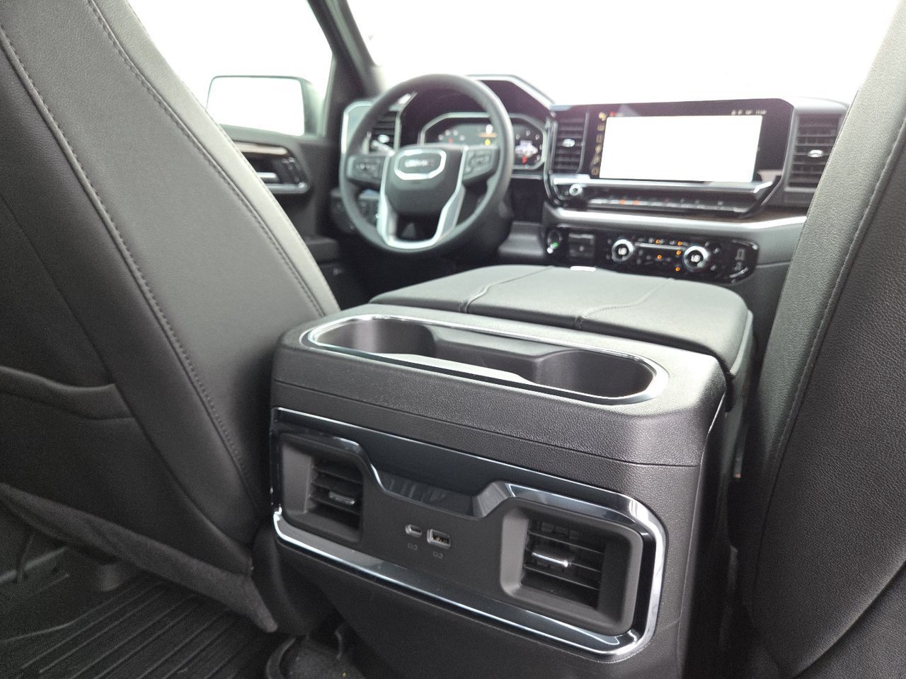 2026 GMC Sierra 1500 Elevation - Photo 24