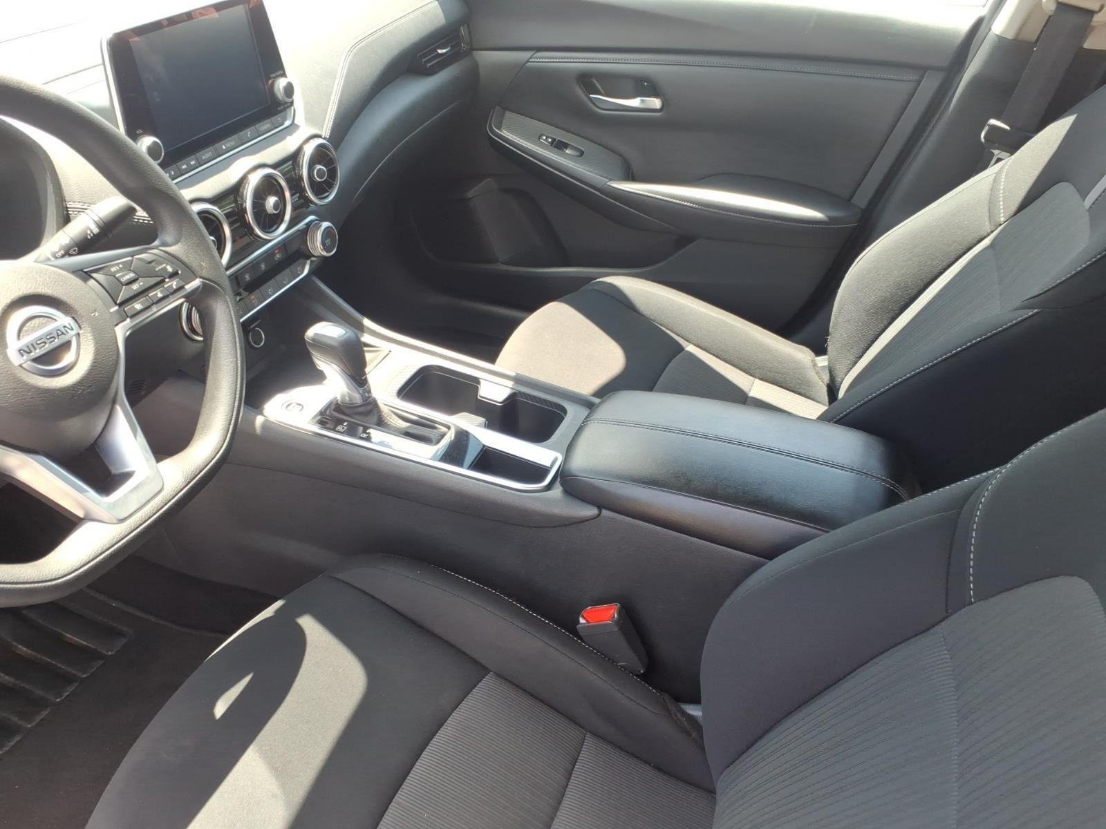 Used 2023 Fresh Powder Nissan SV image 20