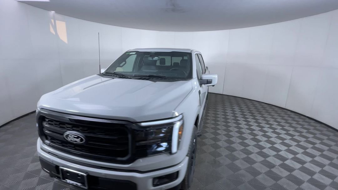 New 2026 Avalanche Ford Lariat image 3