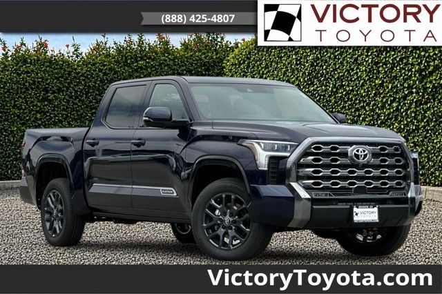 New Toyota Tundra for Sale in Seaside, CA