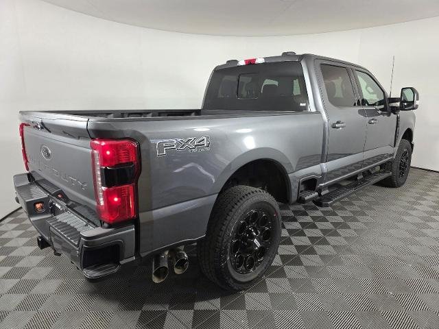 New 2026 Carbonized Gray Metallic Ford F-250® XLT image 60