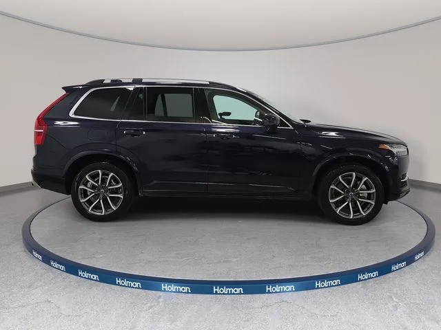 Used 2019 Magic Blue Metallic Volvo T5 Momentum image 5