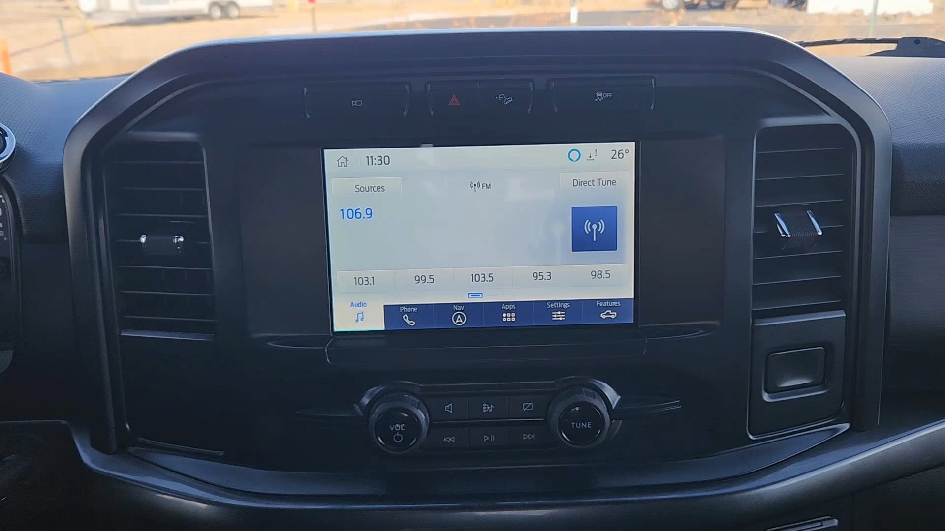 2022 Ford F-150 Tremor - Photo 15