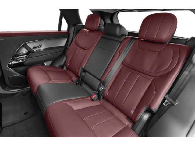 New 2026 Carpathian Grey LAND ROVER  image 13