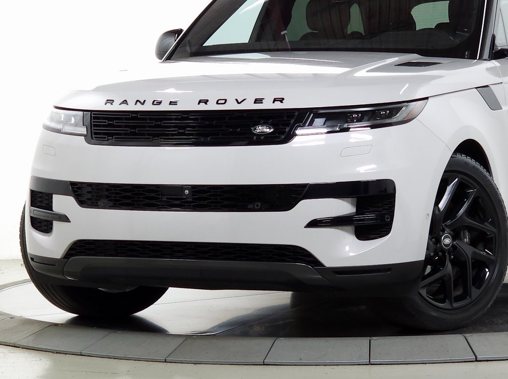 2023 LAND ROVER RANGE ROVER SPORT - Image 11