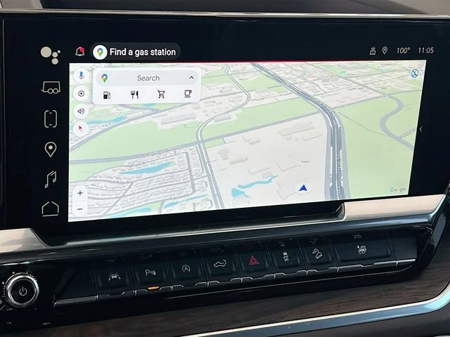 2026 GMC Sierra 1500 SLT - Photo 8