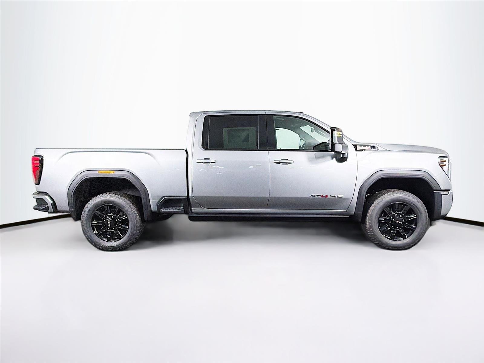 2026 GMC Sierra 2500HD AT4 - Photo 8