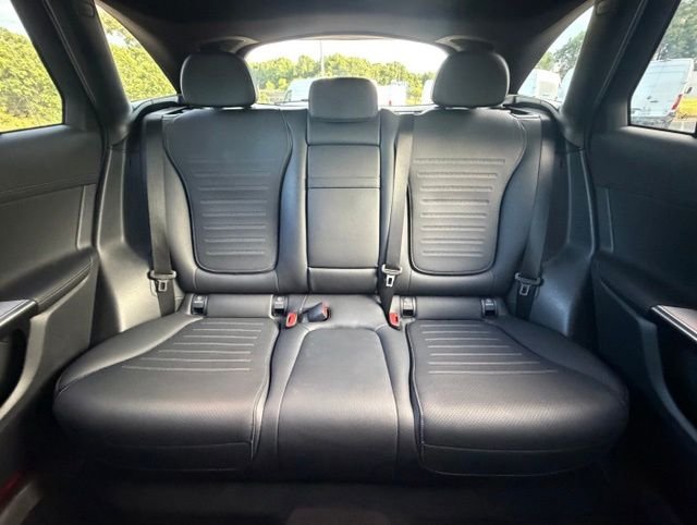 Certified Used 2024  Mercedes-Benz GLC 300 image 17