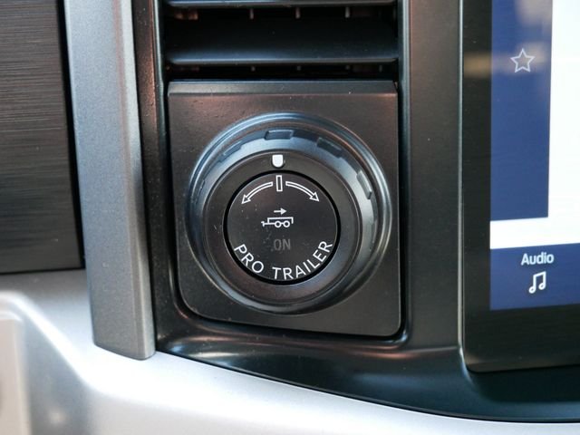 Certified Used 2021 Black Metallic Ford XLT image 24