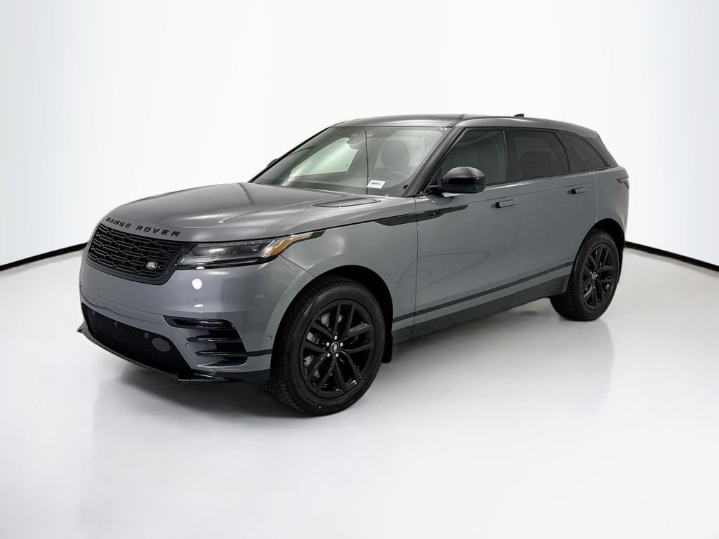 2026 Land Rover Range Rover Velar Dynamic SE