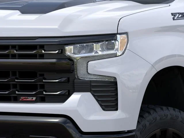 2026 Chevrolet Silverado 1500 LT Trail Boss - Photo 10