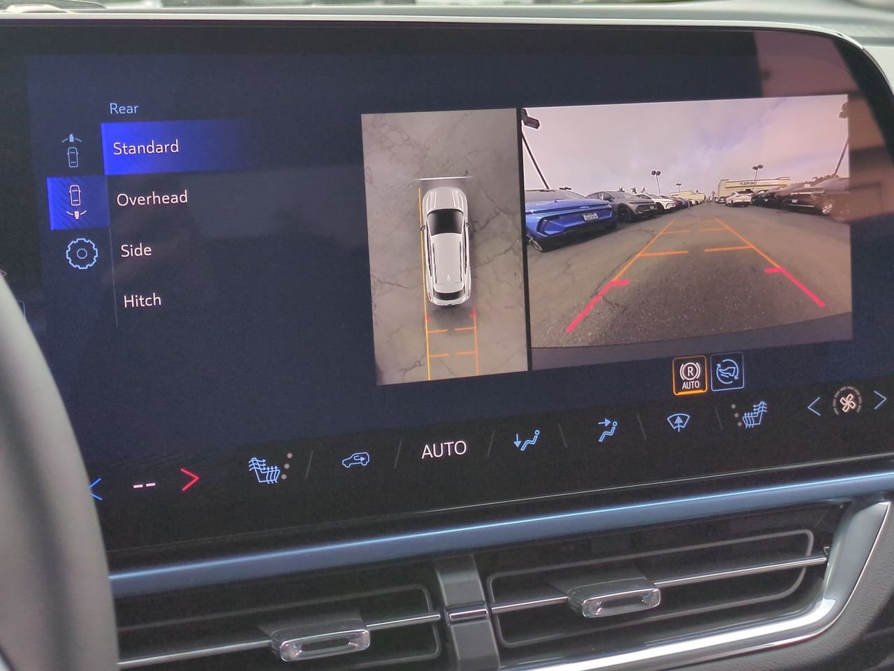 2026 Chevrolet Equinox EV 2LT - Photo 15