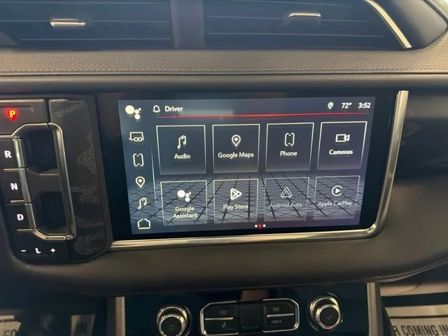 Used 2022 Black GMC Denali image 33