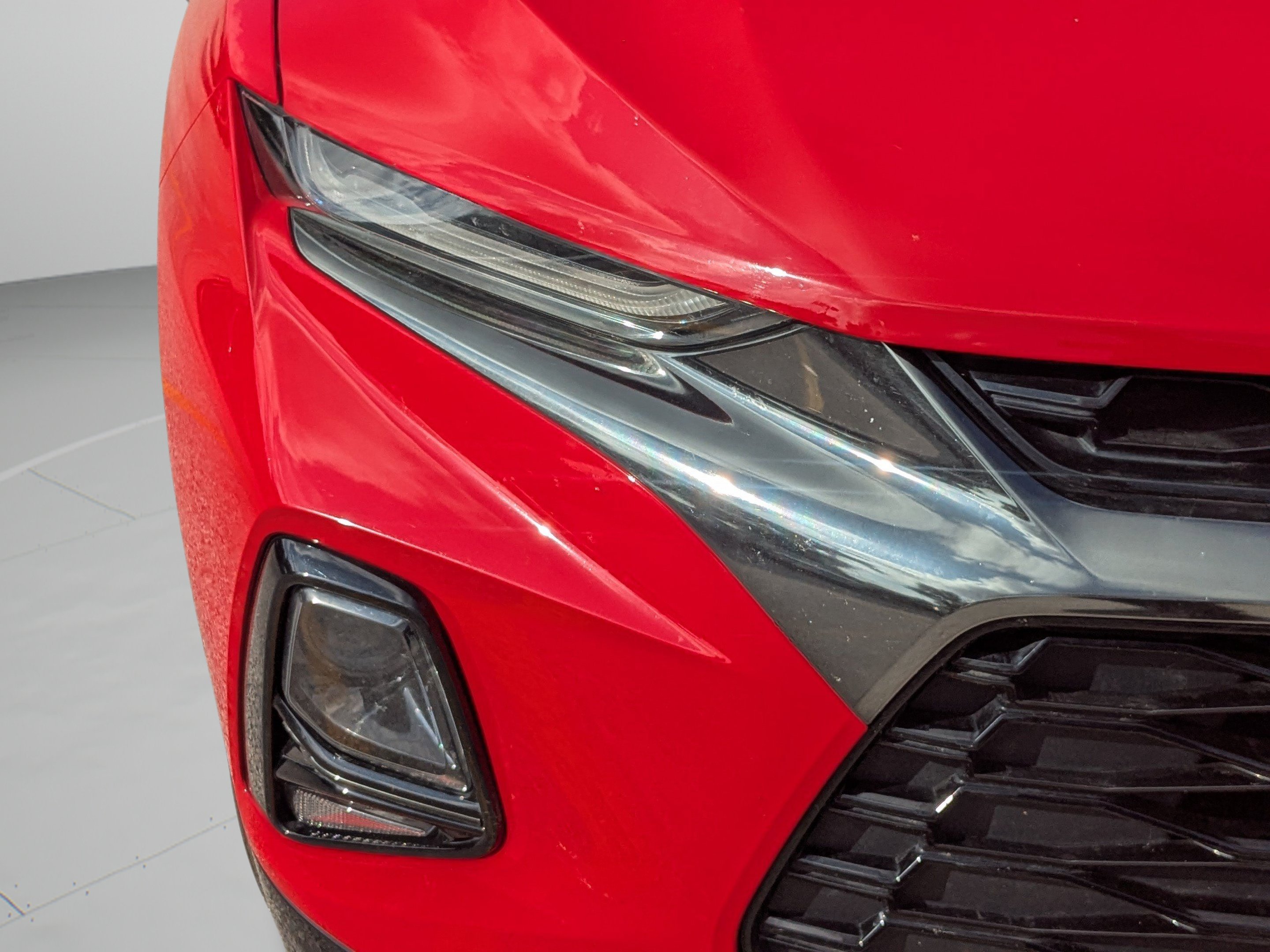2020 Chevrolet Blazer RS - Photo 32