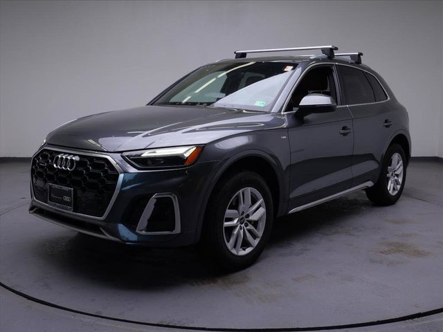 2024 Audi Q5 S line Premium