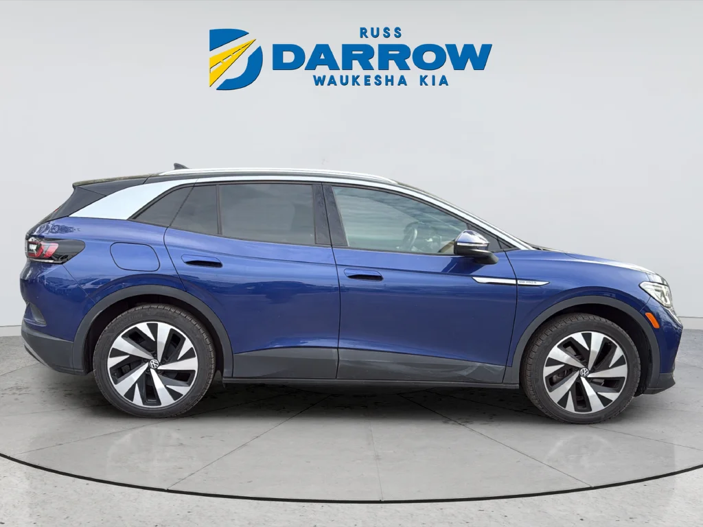Used 2021  Volkswagen Pro S image 6