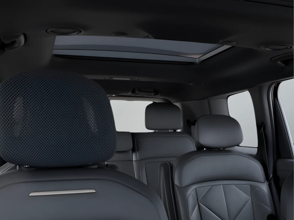 New 2027 Ebony Black Kia SX image 23