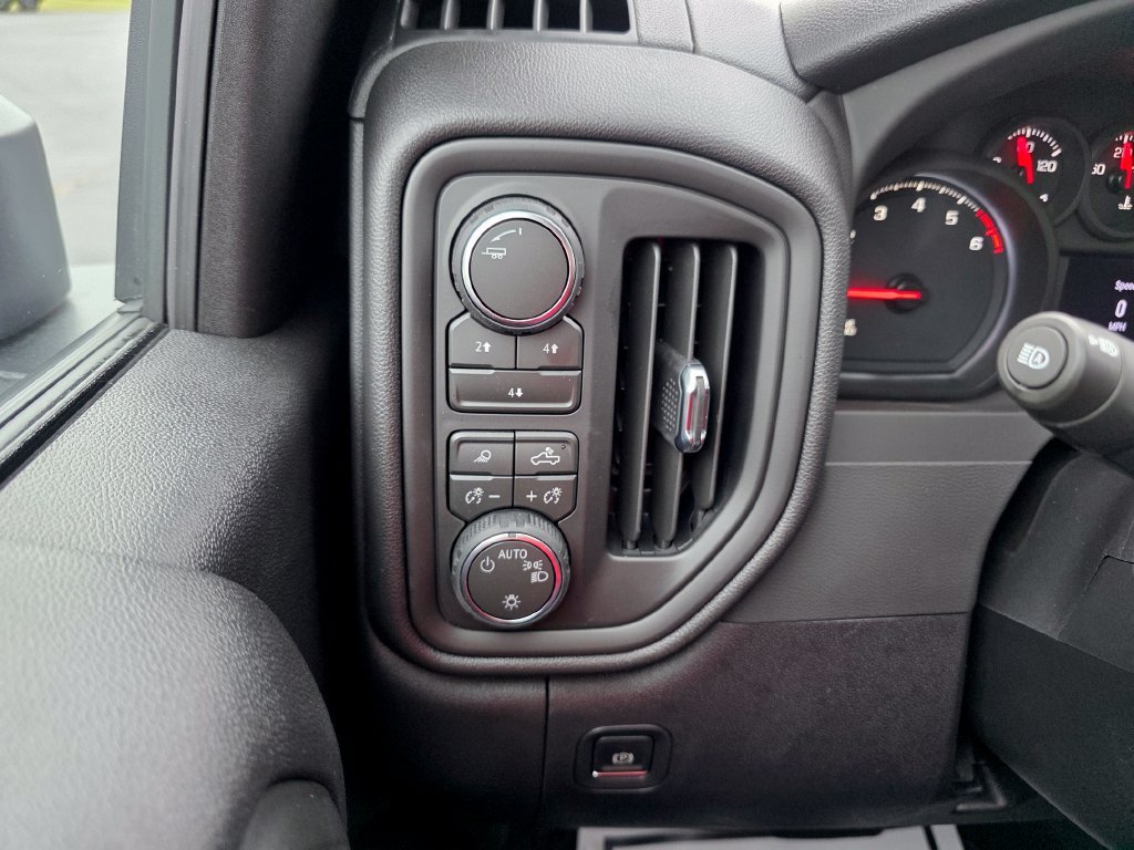 2026 Chevrolet Silverado 2500 HD Custom - Photo 20