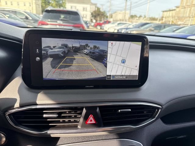 2023 Hyundai Santa Fe SEL - Photo 24