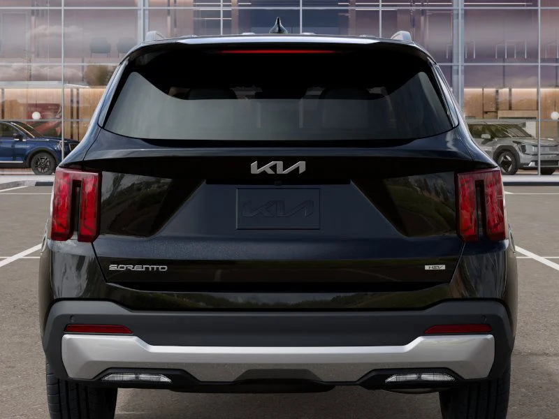 2026 Kia Sorento EX Hybrid - Photo 13