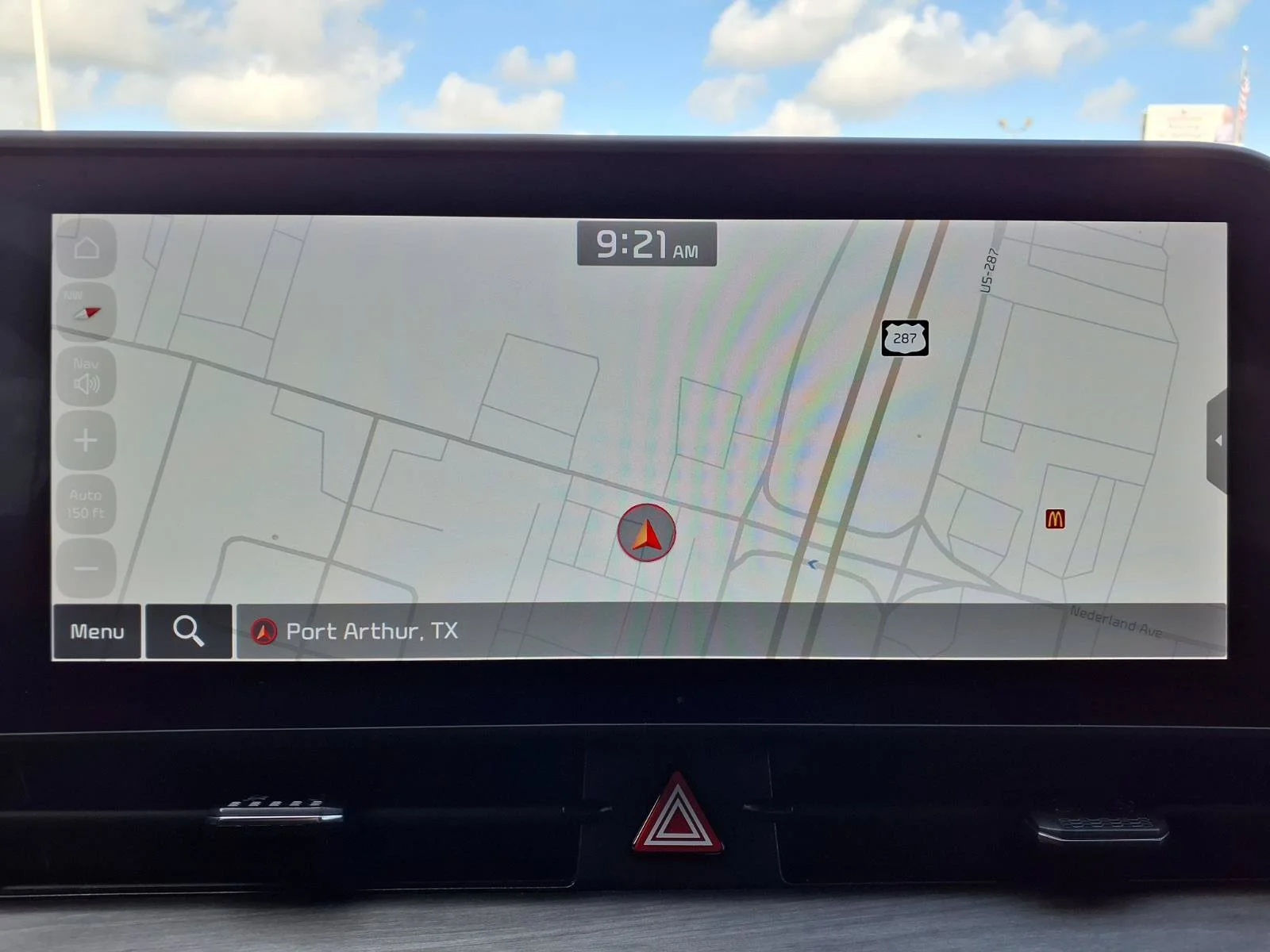 Certified Used 2025 White Kia X-Line image 16