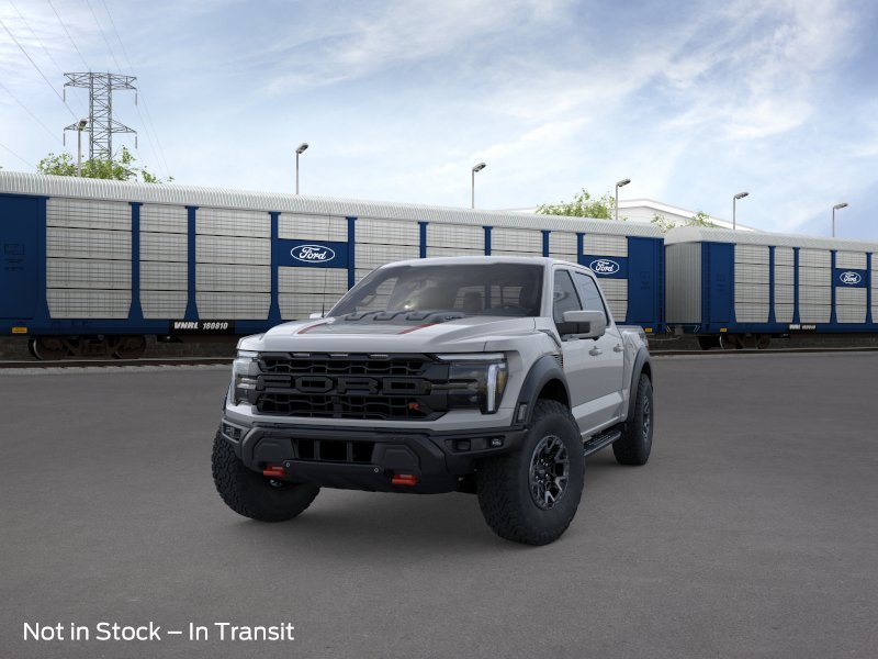 New 2026 Avalanche Ford Raptor® image 2