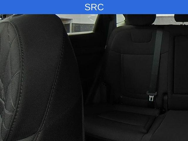 New 2026 White Hyundai SEL AWD image 31