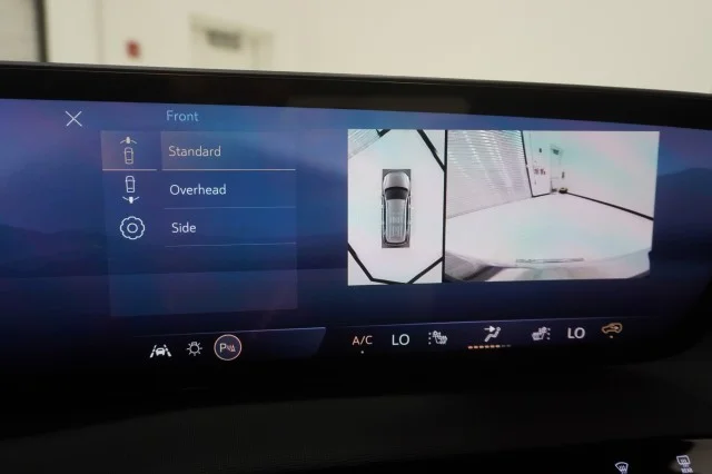 2026 Buick Enclave Preferred - Photo 38