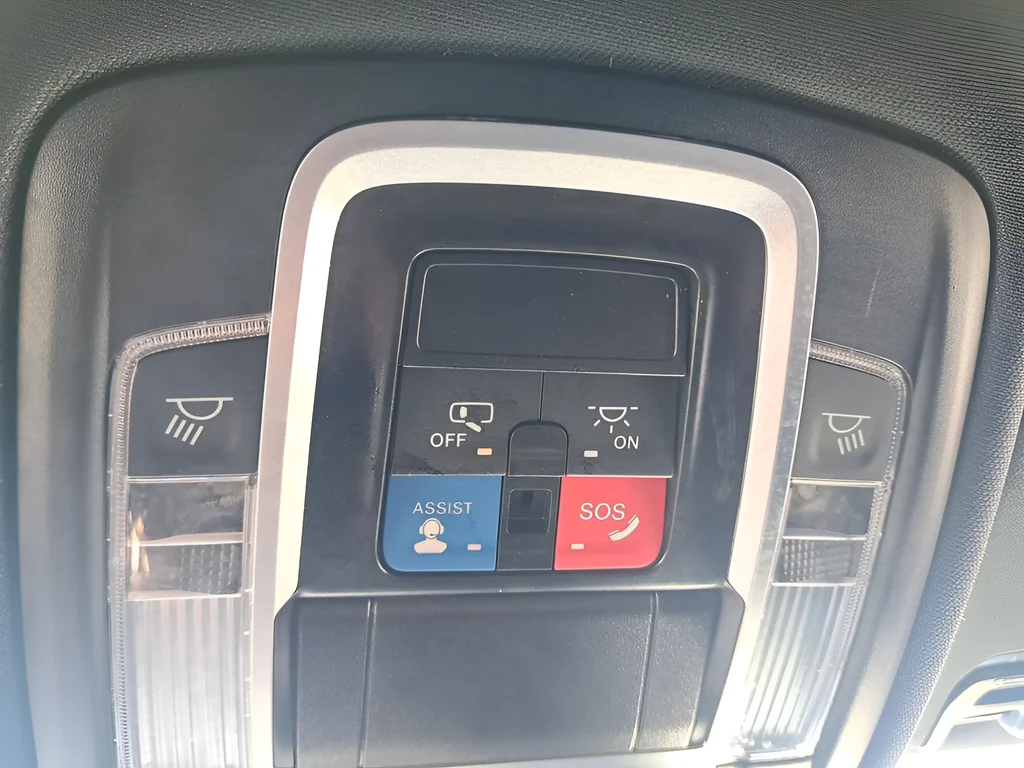 Used 2023 Gray Ram Laramie image 25
