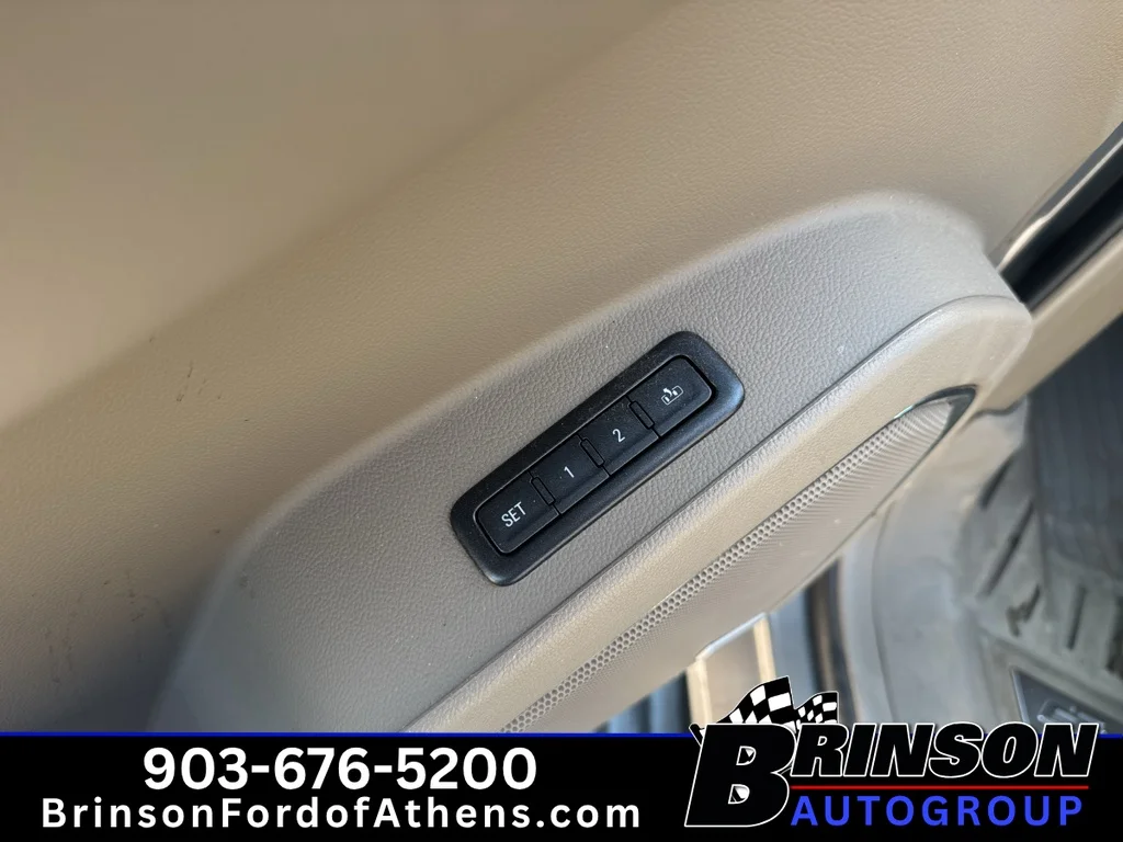 Certified Used 2018 Pepperdust Metallic Chevrolet LT image 19
