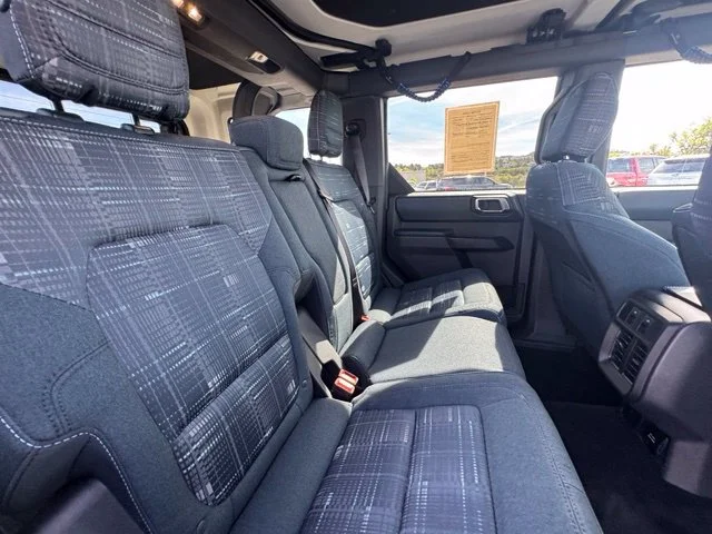 Used 2025 Black Ford Heritage Edition image 26