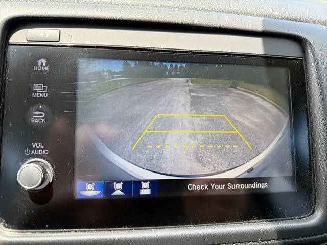 Used 2022  Honda EX-L image 20