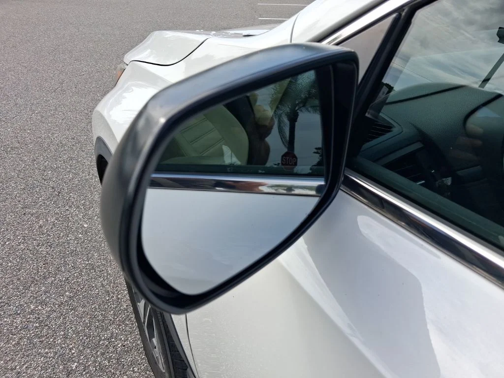 Used 2019  Honda LX image 15