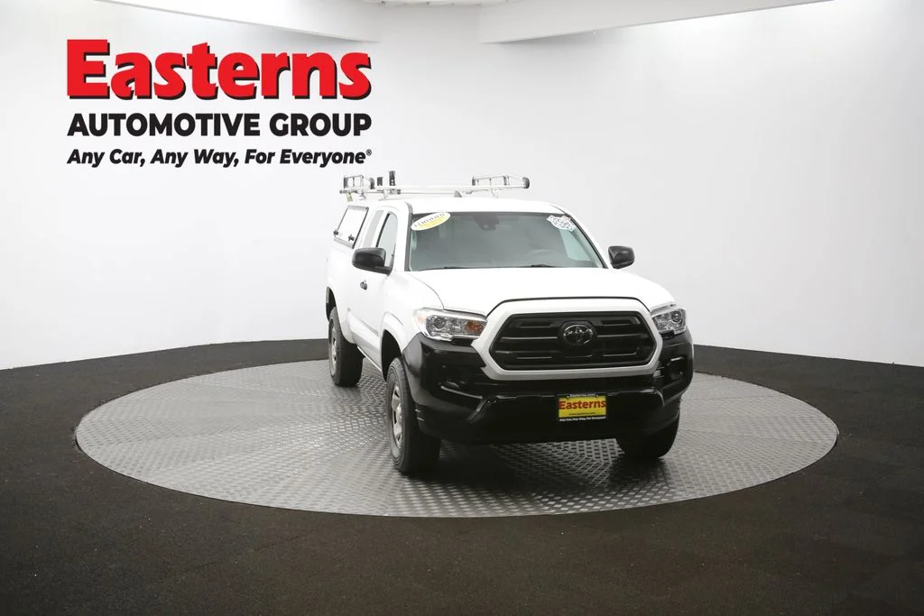 Used 2019 White Toyota SR image 47