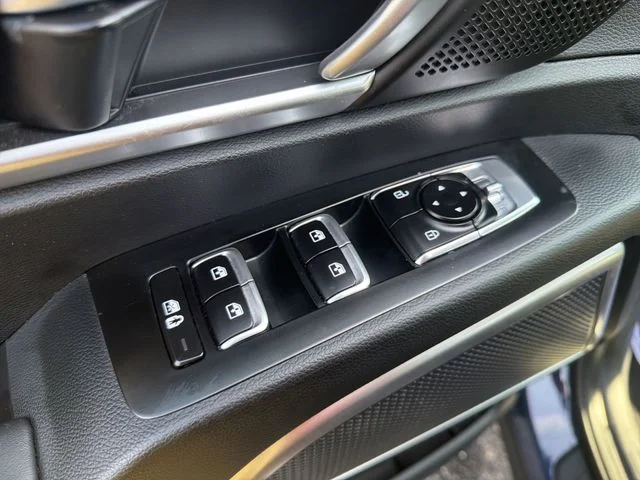 Certified Used 2025 Black Kia S image 13