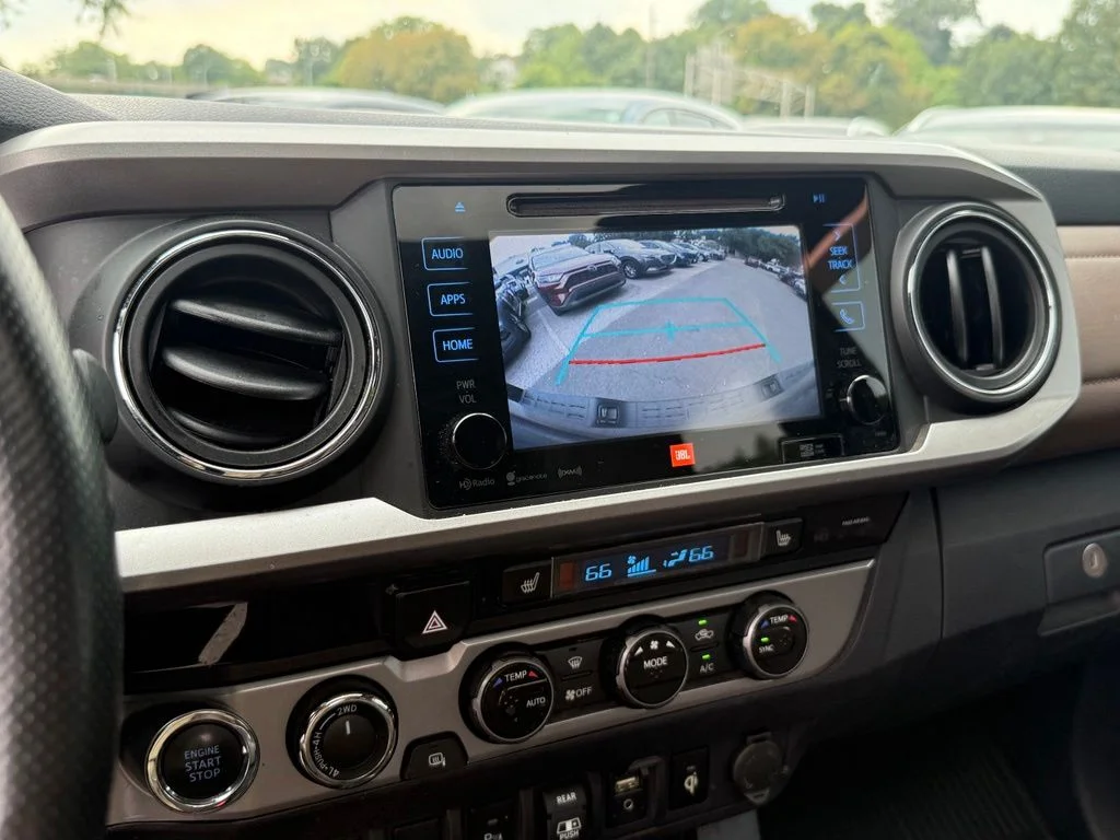 Used 2018 Magnetic Gray Metallic Toyota Limited image 17