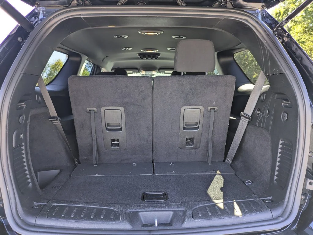 Used 2025  Dodge GT image 13