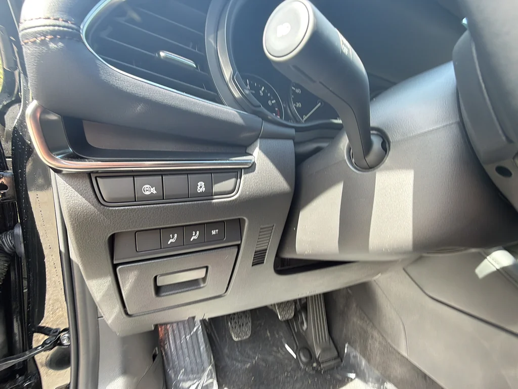 New 2026 Jet Black Mazda 2.5 S Premium image 29
