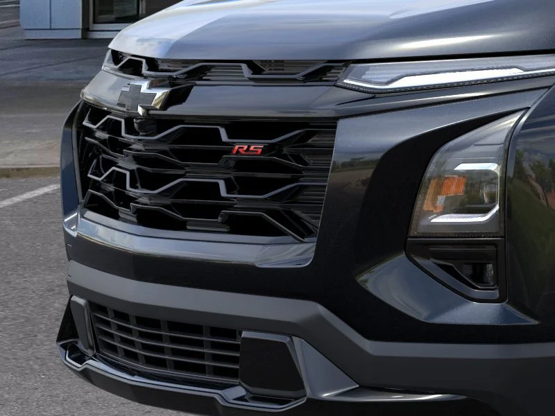 2026 Chevrolet Equinox RS - Photo 14