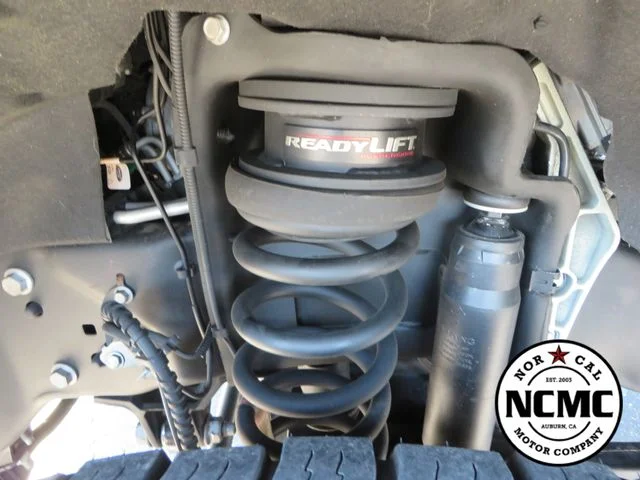Used 2022 Gray Ford Platinum image 10